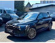 Audi Q7 50 TDI S-Line FACELIFT MY25 3.0 Diesel 4x4 New Model 7 Loc