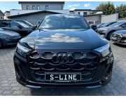 Audi Q7 50 TDI S-Line FACELIFT MY25 3.0 Diesel 4x4 New Model 7 Loc