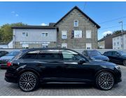 Audi Q7 50 TDI S-Line FACELIFT MY25 3.0 Diesel 4x4 New Model 7 Loc