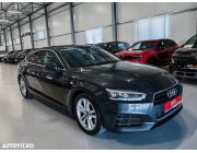 Audi A5 Sportback 2.0 30 TDI S tronic Business