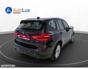 BMW X3 sDrive18d AT MHEV