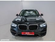 BMW X3 sDrive18d AT MHEV