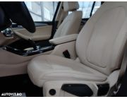 BMW X3 sDrive18d AT MHEV