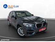 BMW X3 sDrive18d AT MHEV