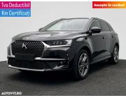 DS Automobiles DS 7 Crossback DS7 1.5 BlueHDi 130 S&S EAT8 OPERA