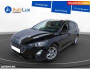 Ford Focus 1.5 EcoBlue Connected Automat