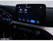 Ford Focus 1.5 EcoBlue Connected Automat