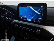 Ford Focus 1.5 EcoBlue Connected Automat