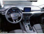 Ford Focus 1.5 EcoBlue Connected Automat