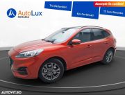 Ford Kuga 2.5 Duratec PHEV ST Line Plug In Hybrid 224 HP