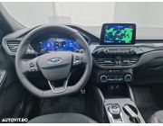 Ford Kuga 2.5 Duratec PHEV ST Line Plug In Hybrid 224 HP