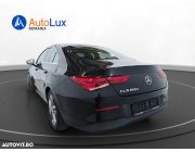 Mercedes-Benz CLA 180 d 7G-DCT Aut