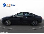 Mercedes-Benz CLA 180 d 7G-DCT Aut