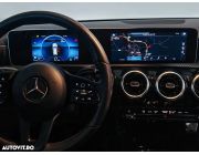 Mercedes-Benz CLA 180 d 7G-DCT Aut