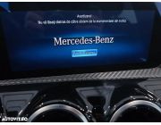 Mercedes-Benz CLA 180 d 7G-DCT Aut