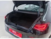 Mercedes-Benz CLA 180 d 7G-DCT Aut