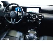 Mercedes-Benz CLA 180 d 7G-DCT Aut