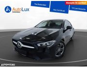 Mercedes-Benz CLA 180 d 7G-DCT Aut