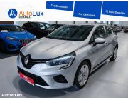 Renault Clio TCe 90 Automat TECHNO Benzina