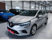 Renault Clio TCe 90 Automat TECHNO Benzina