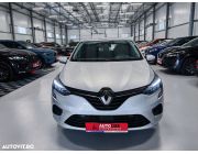 Renault Clio TCe 90 Automat TECHNO Benzina