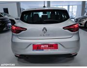 Renault Clio TCe 90 Automat TECHNO Benzina