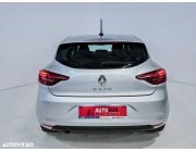 Renault Clio TCe 90 Automat TECHNO Benzina