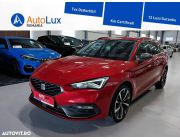 Seat Leon Sportstourer 1.4 e-Hybrid DSG FR 150 HP + Electric Power 116 HP