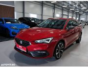 Seat Leon Sportstourer 1.4 e-Hybrid DSG FR 150 HP + Electric Power 116 HP