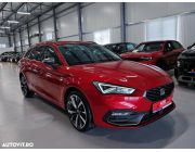 Seat Leon Sportstourer 1.4 e-Hybrid DSG FR 150 HP + Electric Power 116 HP