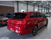 Seat Leon Sportstourer 1.4 e-Hybrid DSG FR 150 HP + Electric Power 116 HP