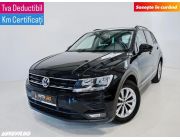 Volkswagen Tiguan 1.5 TSI ACT OPF Comfortline Manual