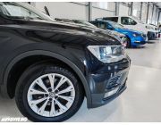 Volkswagen Tiguan 1.5 TSI ACT OPF Comfortline Manual