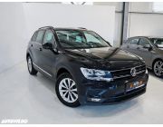 Volkswagen Tiguan 1.5 TSI ACT OPF Comfortline Manual