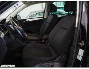 Volkswagen Tiguan 1.5 TSI ACT OPF Comfortline Manual