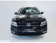 Volkswagen Tiguan 1.5 TSI ACT OPF Comfortline Manual