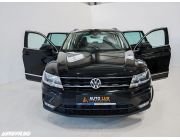 Volkswagen Tiguan 1.5 TSI ACT OPF Comfortline Manual