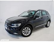 Volkswagen Tiguan 1.5 TSI ACT OPF Comfortline Manual