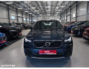 Volvo XC 40 T2 AT8 Momentum Benzina