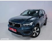 Volvo XC 40 T2 AT8 Momentum Benzina