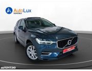 Volvo XC 60 T8 Twin Engine AWD 4x4 Plug in Hybrid 390 HP