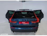 Volvo XC 60 T8 Twin Engine AWD 4x4 Plug in Hybrid 390 HP