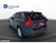 Volvo XC 60 T8 Twin Engine AWD 4x4 Plug in Hybrid 390 HP