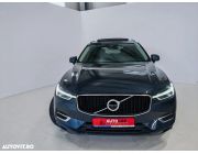 Volvo XC 60 T8 Twin Engine AWD 4x4 Plug in Hybrid 390 HP