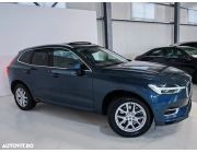 Volvo XC 60 T8 Twin Engine AWD 4x4 Plug in Hybrid 390 HP