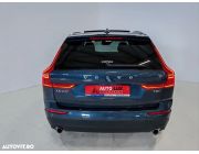 Volvo XC 60 T8 Twin Engine AWD 4x4 Plug in Hybrid 390 HP