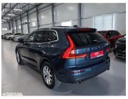 Volvo XC 60 T8 Twin Engine AWD 4x4 Plug in Hybrid 390 HP