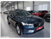 Volvo XC 60 T8 Twin Engine AWD 4x4 Plug in Hybrid 390 HP