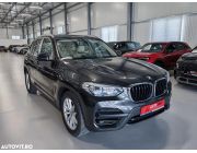 BMW X3 sDrive18d AT MHEV