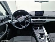 Audi A4 2.0 TDI ultra S tronic Sedan